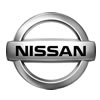 Nissan i logo